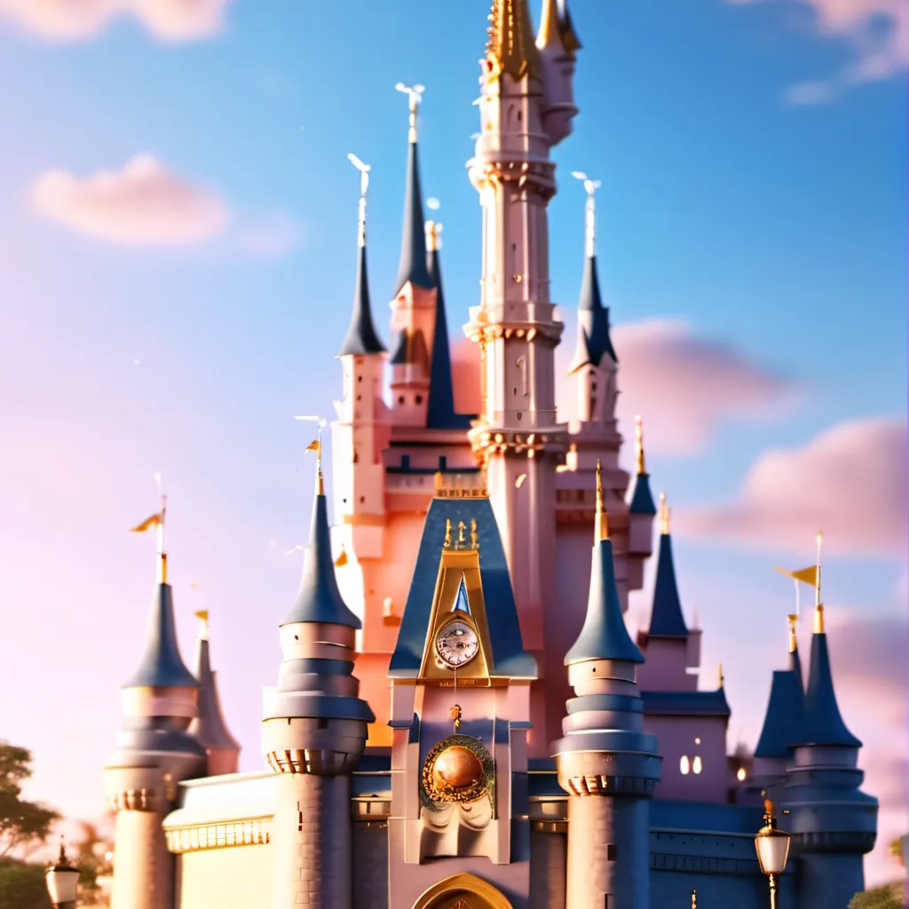 chat with ai character: MHA at DisneyWorld