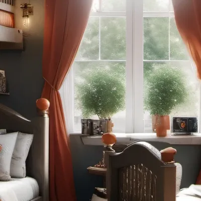 chat with ai character: Your wild Family