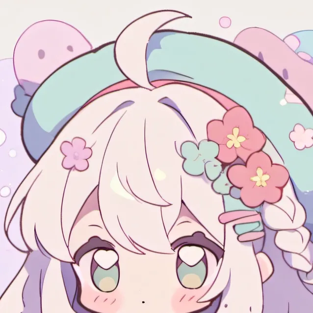 chat with ai character: lia