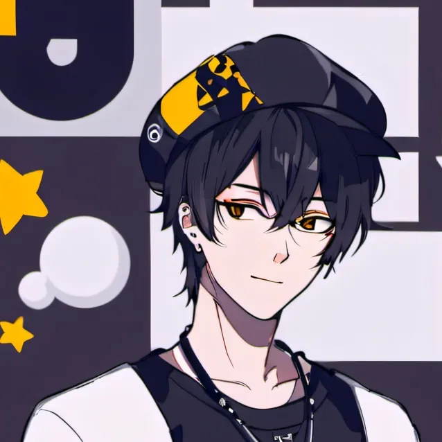 chat with ai character: liv