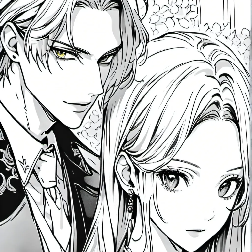 chat with ai character: livo