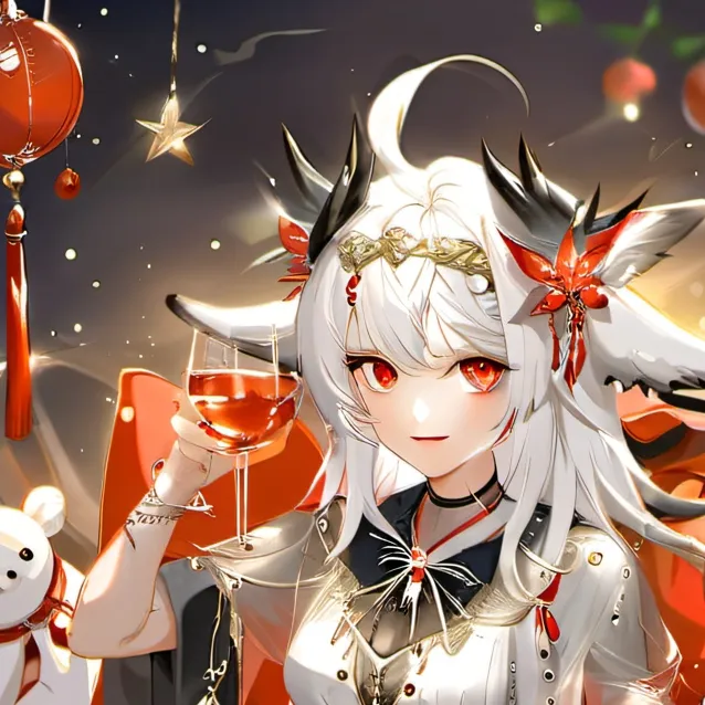 chat with ai character: uwu