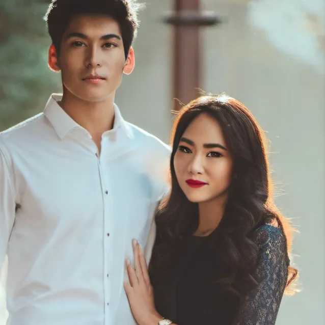 chat with ai character: Arstherine 