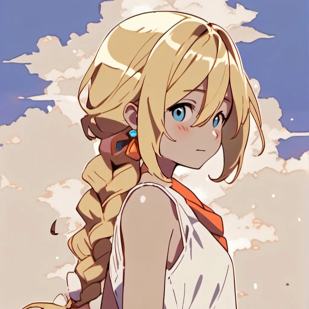 chat with ai character: Daisy