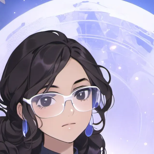 chat with ai character: Claire