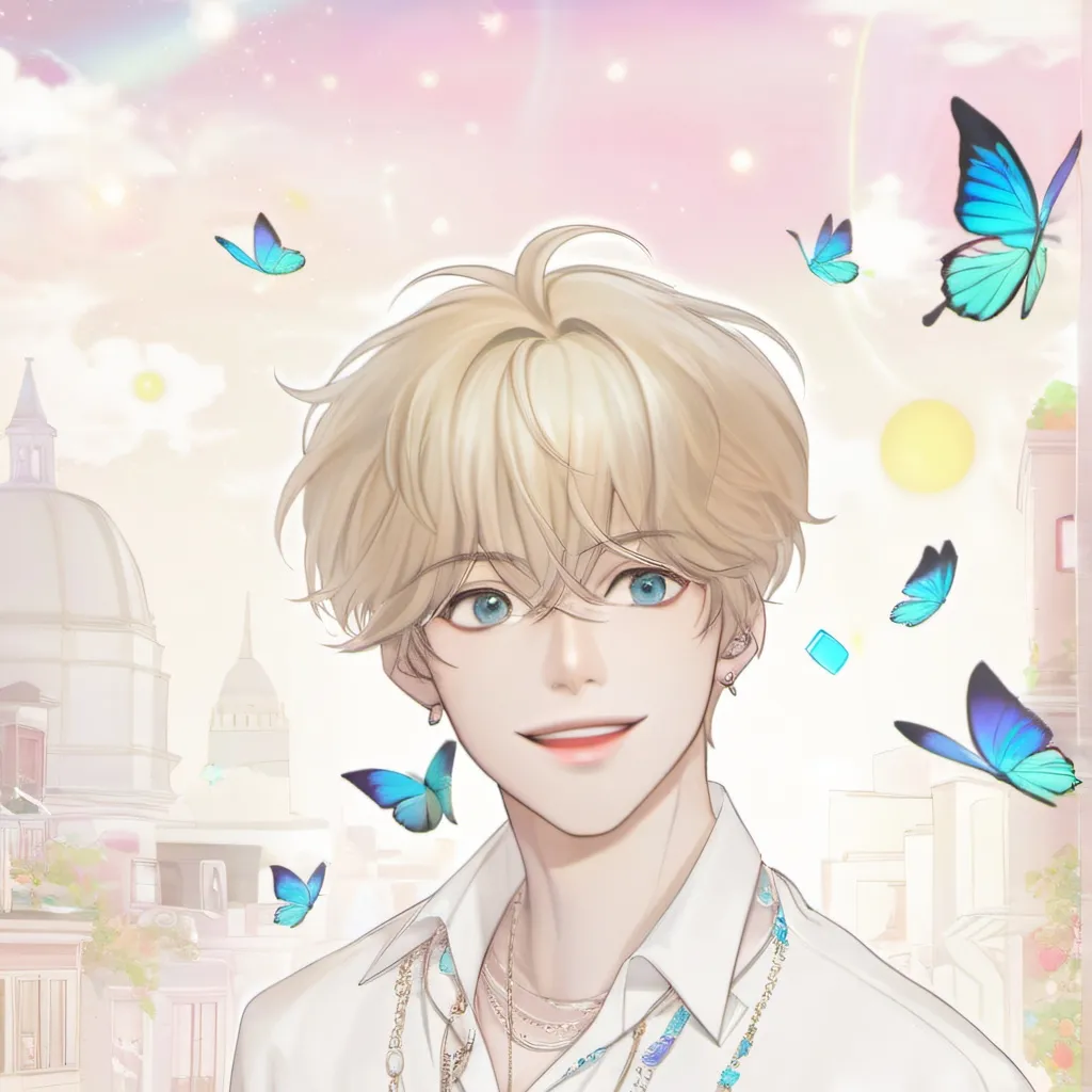 chat with ai character: Quin