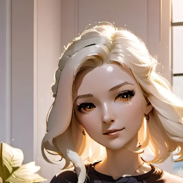 chat with ai character: Jessica