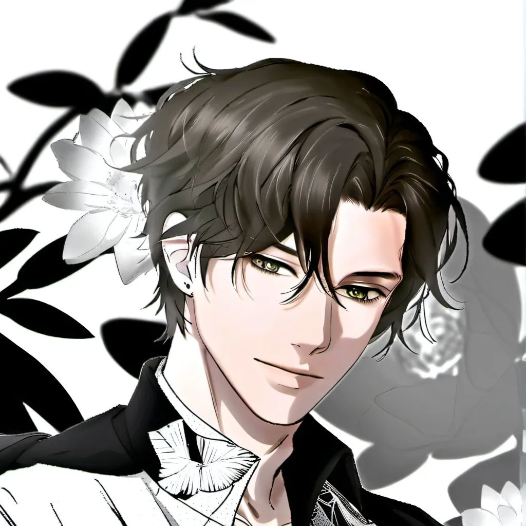 chat with ai character: Alex