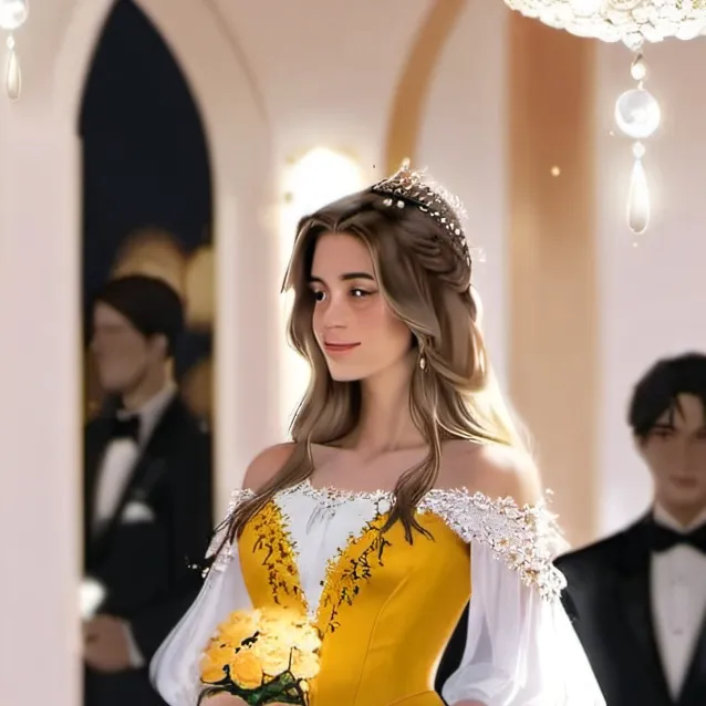 chat with ai character: Willow