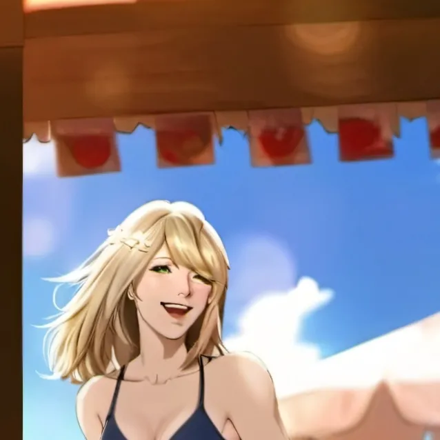 chat with ai character: Audrey