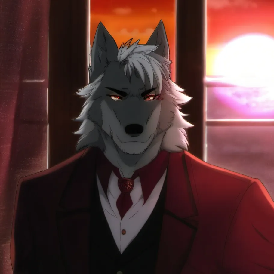 chat with ai character: Damien Richards