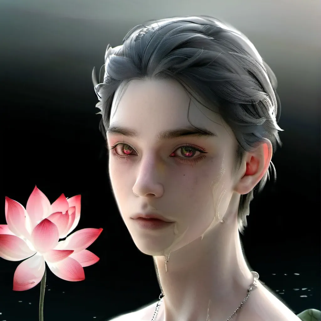 chat with ai character: Zaelus