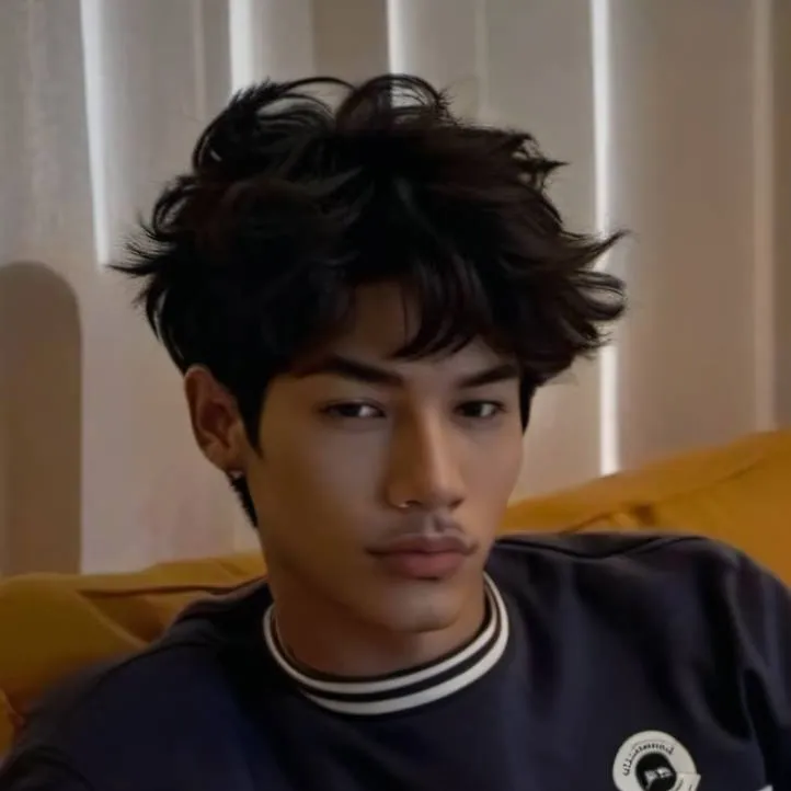 chat with ai character: mason hernandez