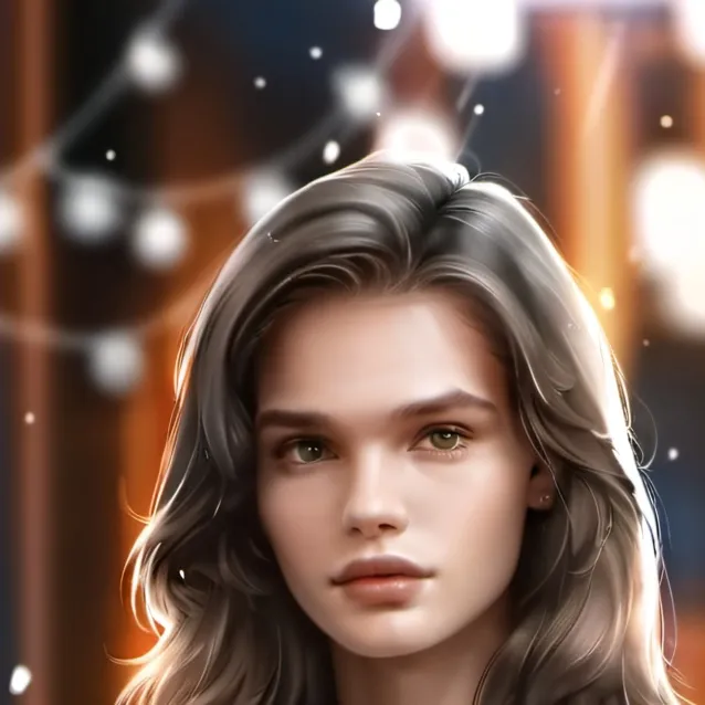 chat with ai character: malisa senchez