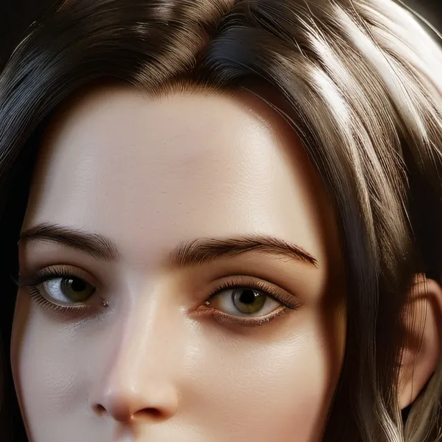 chat with ai character: Kristina bashka