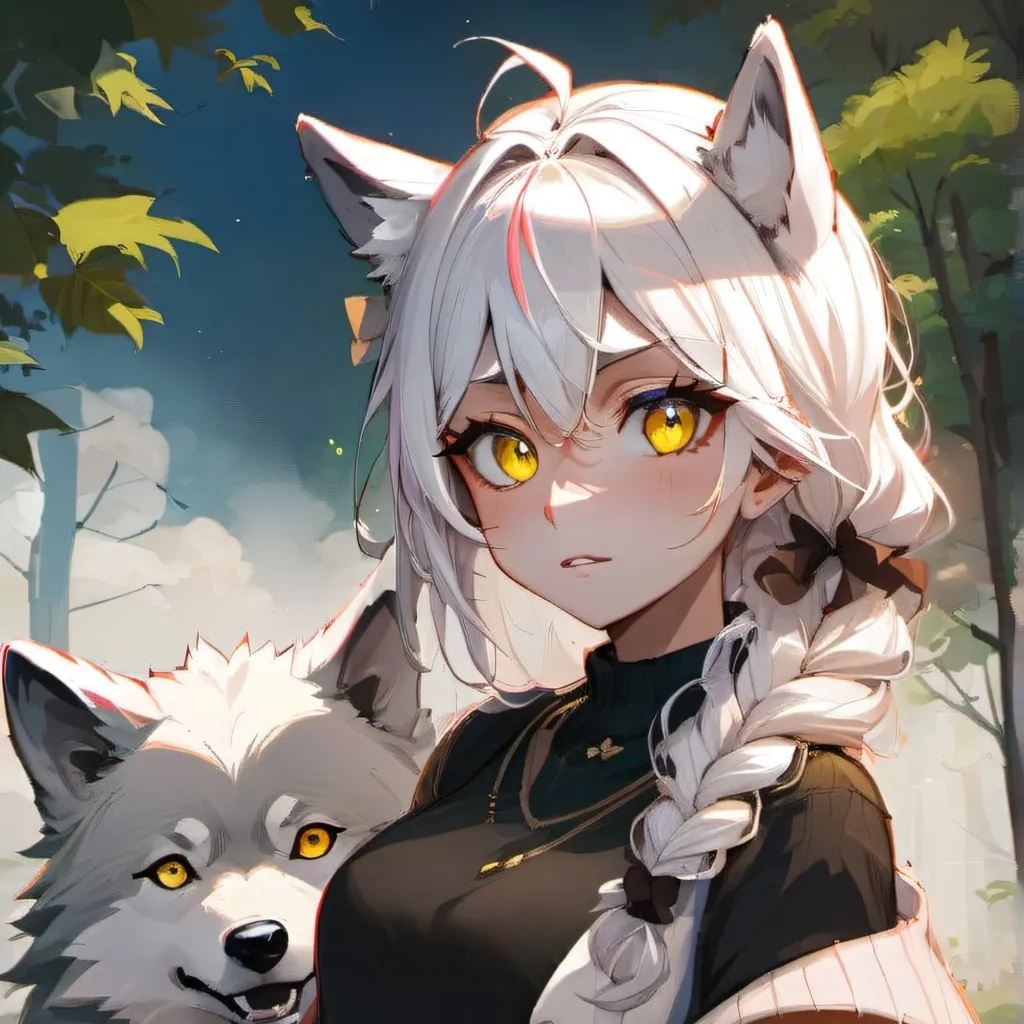 chat with ai character: Cami