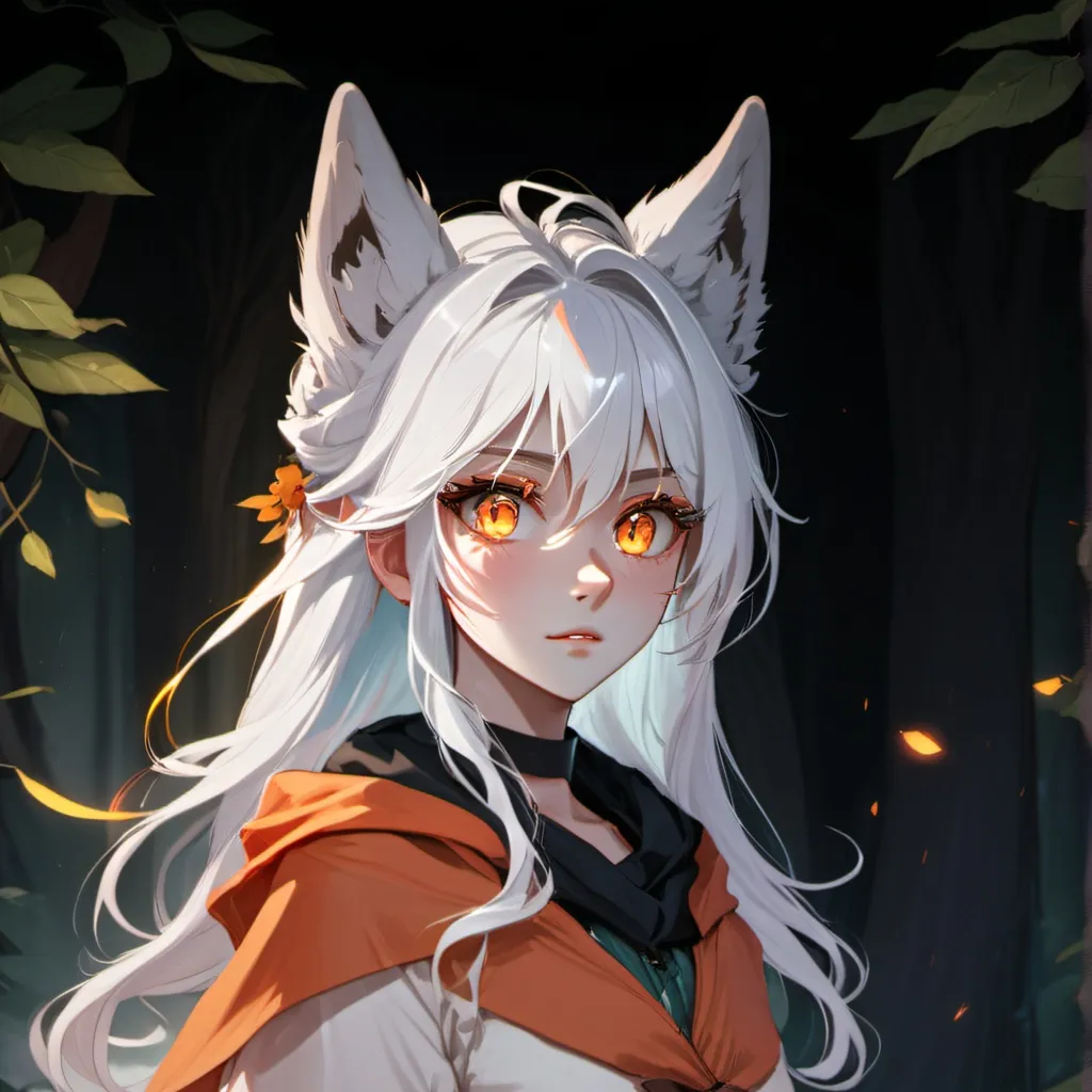 chat with ai character: •Amber•