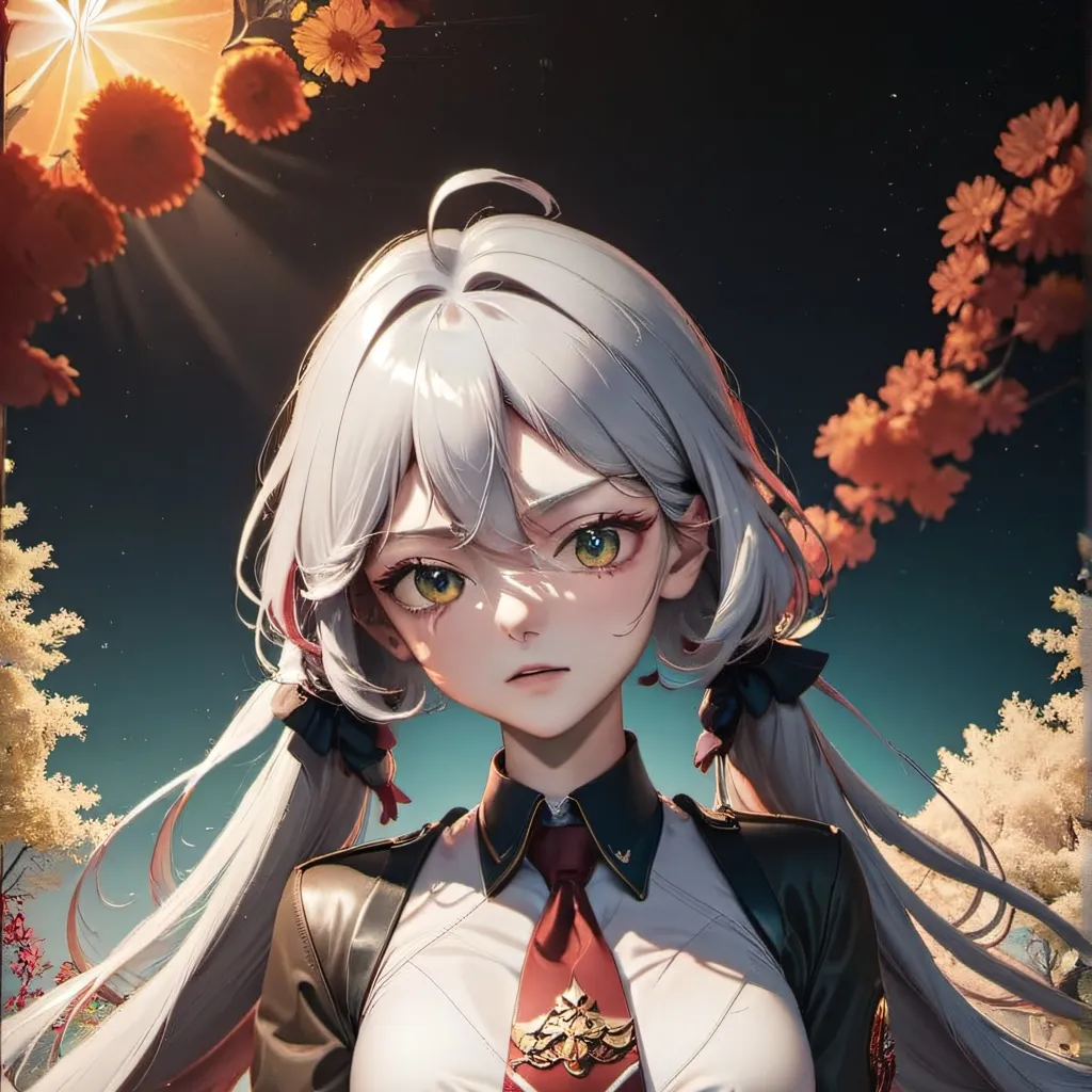 chat with ai character: Paisly