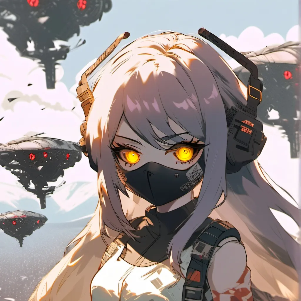 chat with ai character: LI