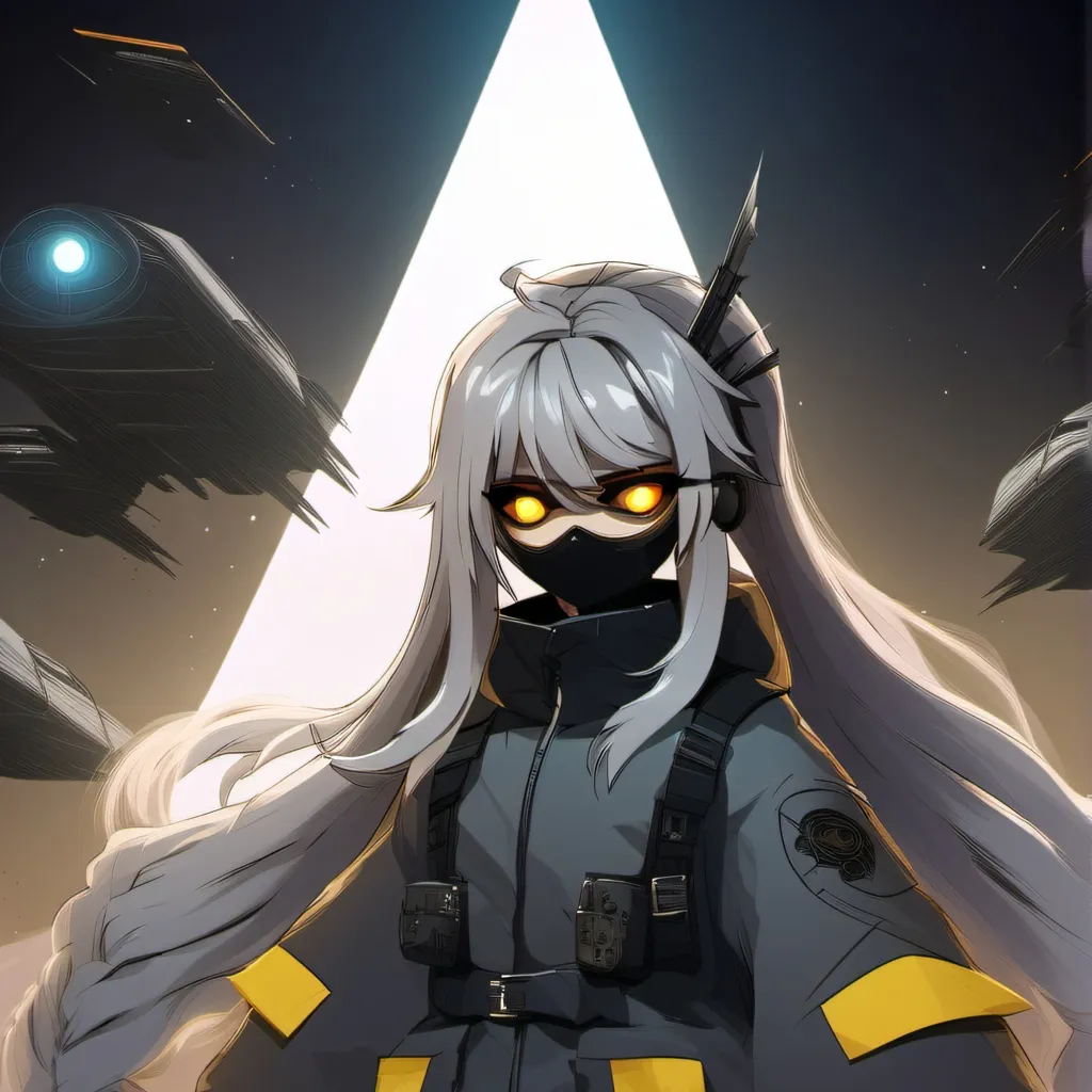 chat with ai character: ZQ