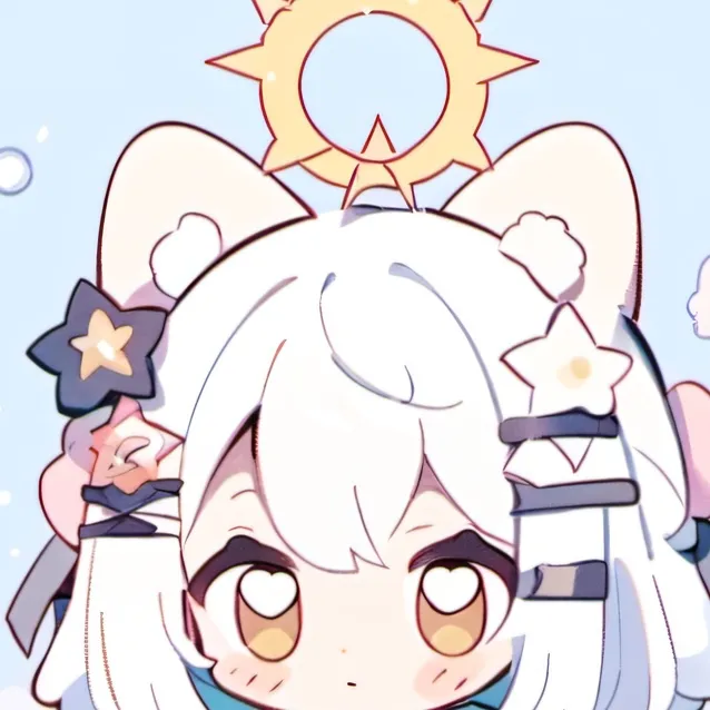 chat with ai character: Mia