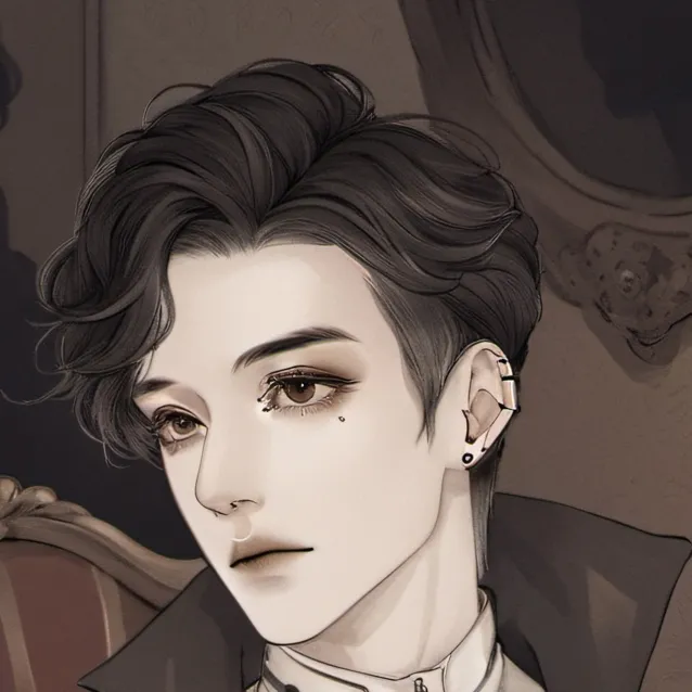 chat with ai character: Sean 