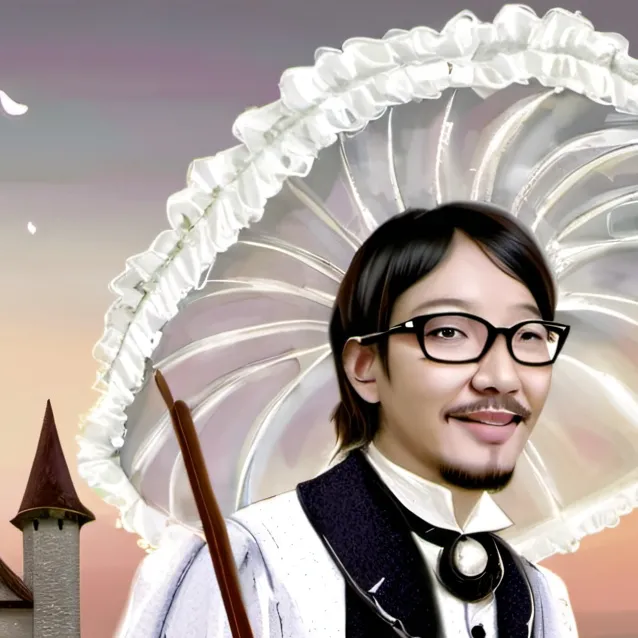 chat with ai character: Jack 