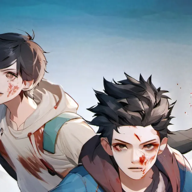 chat with ai character: zombie apocalypse 