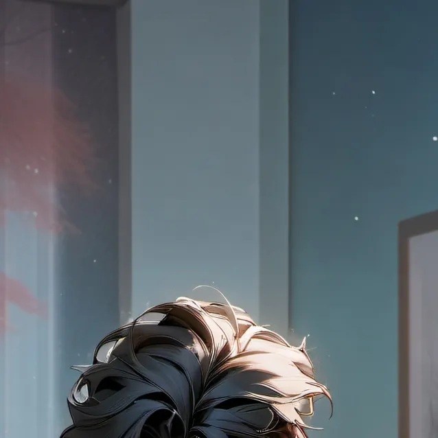 chat with ai character: •^ max ^• 