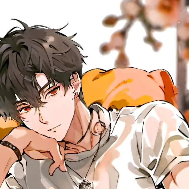 chat with ai character: Jax 