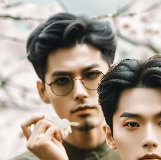 chat with ai character: Jack and Lucas