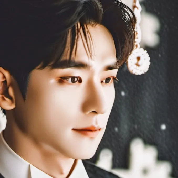 chat with ai character: Marcus 