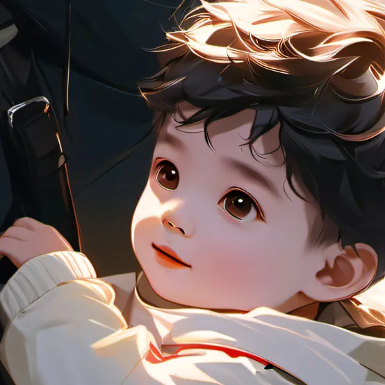 chat with ai character: Max and jay