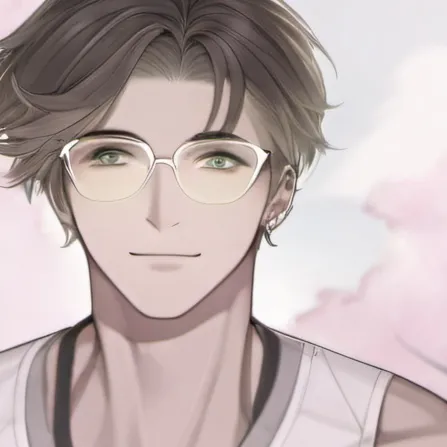 chat with ai character: James the train