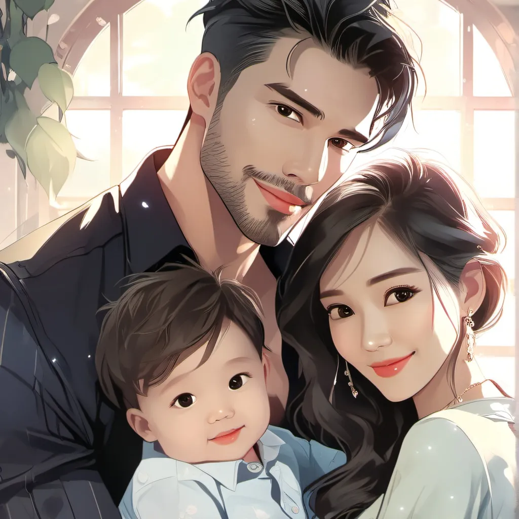 chat with ai character: Kylle