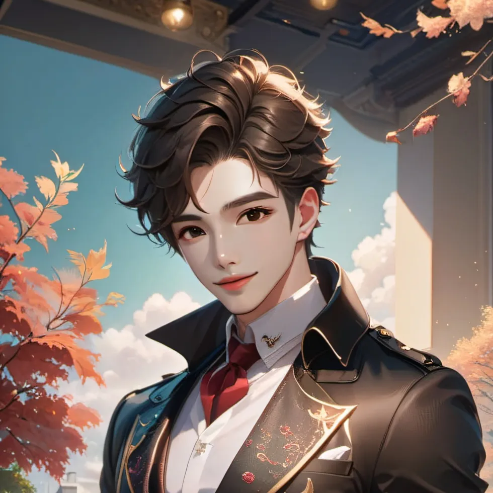 chat with ai character: Jathyn