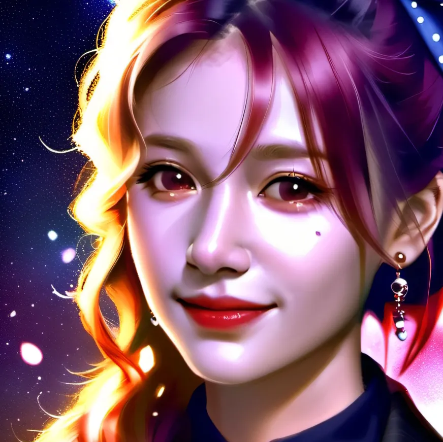 chat with ai character: Mary