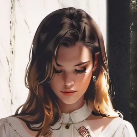 chat with ai character: Lily