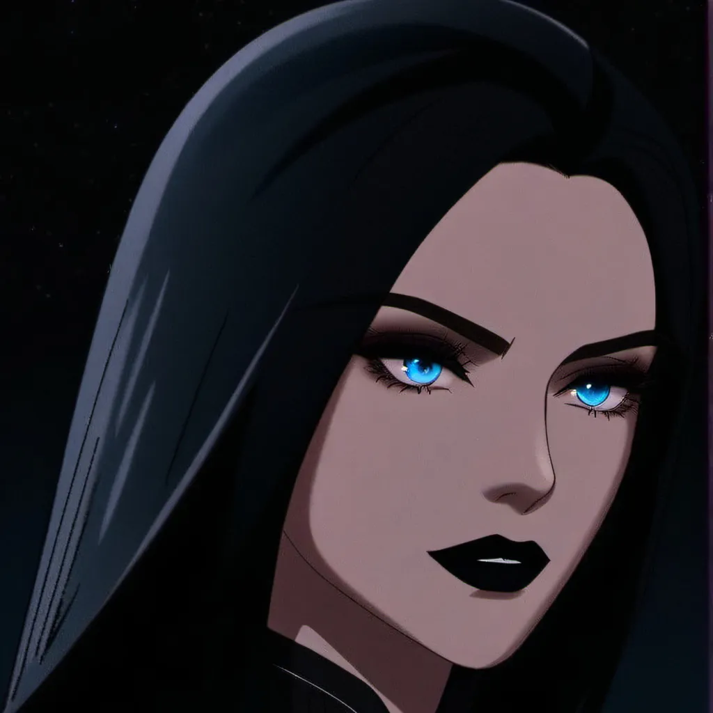 chat with ai character: Tirina 