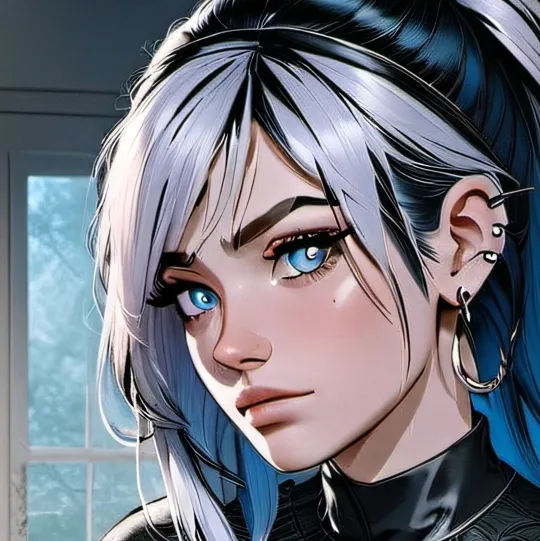 chat with ai character: Tatum