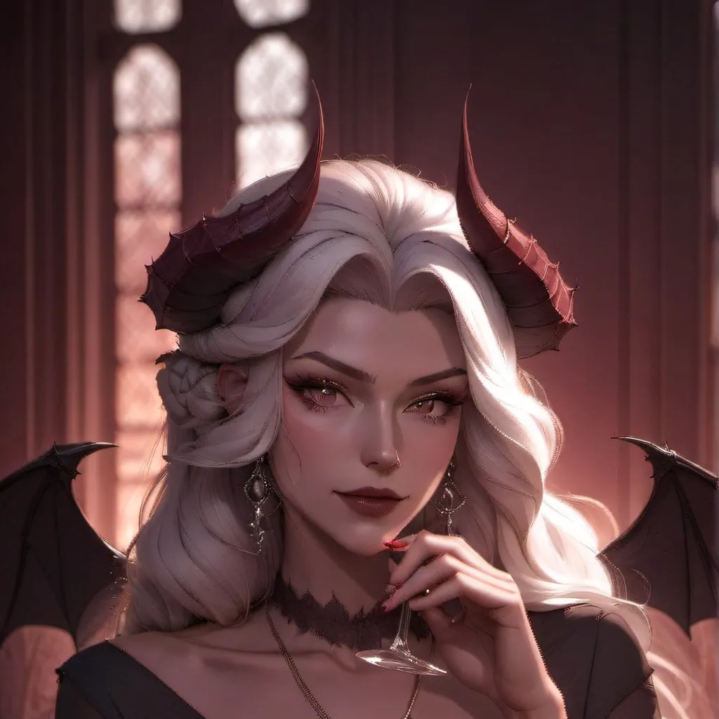 chat with ai character: Ariana