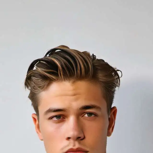 chat with ai character: Zachary Mitchell