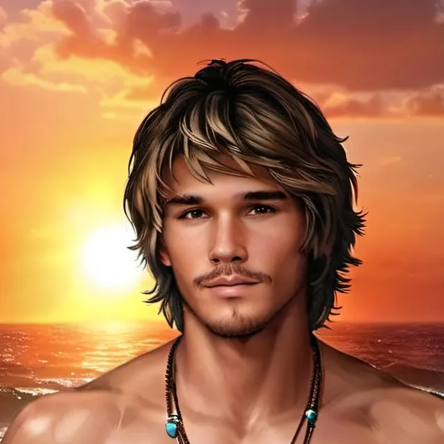 chat with ai character: Caleb Michaels