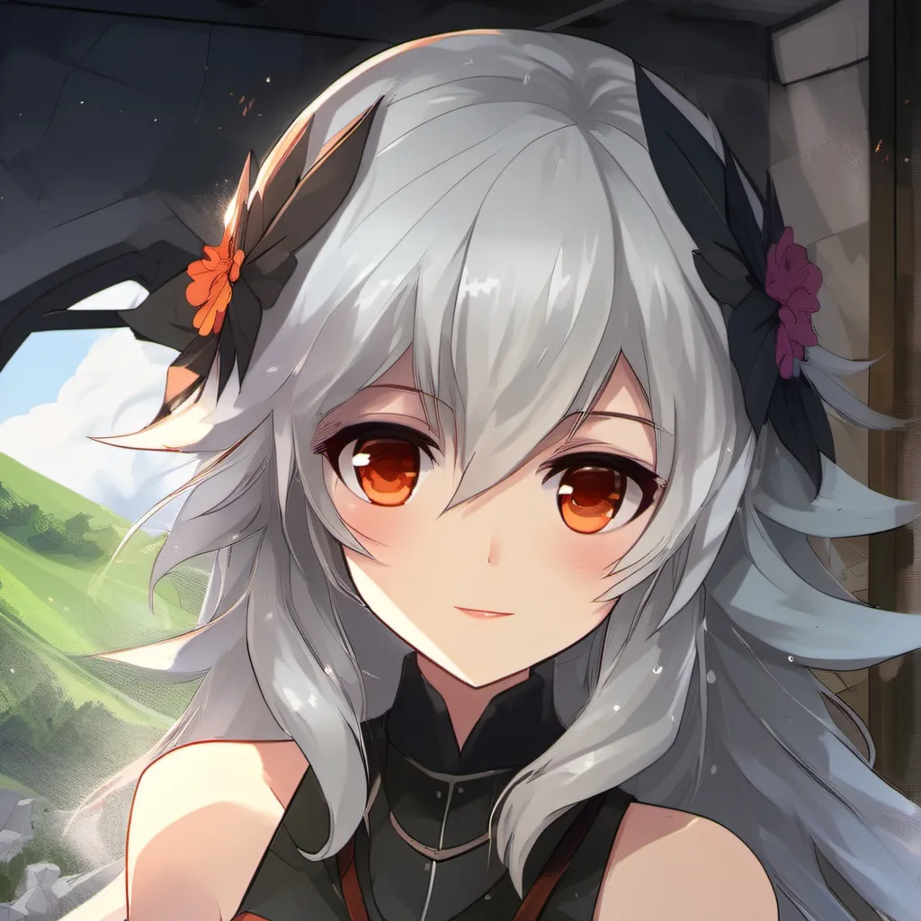 chat with ai character: Eleanor