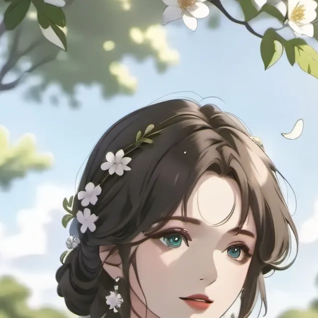 chat with ai character: asheng