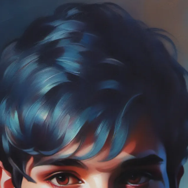 chat with ai character: asher