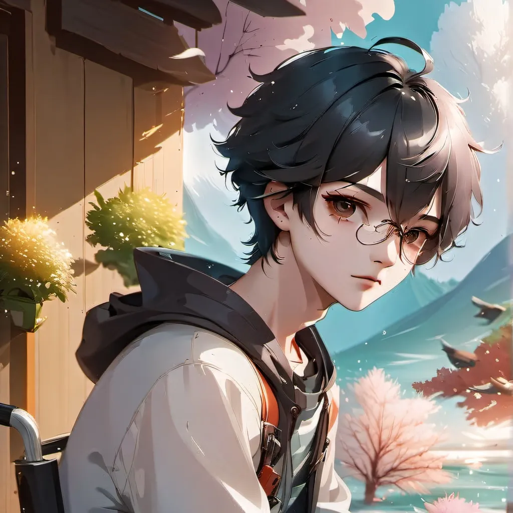 chat with ai character: jason