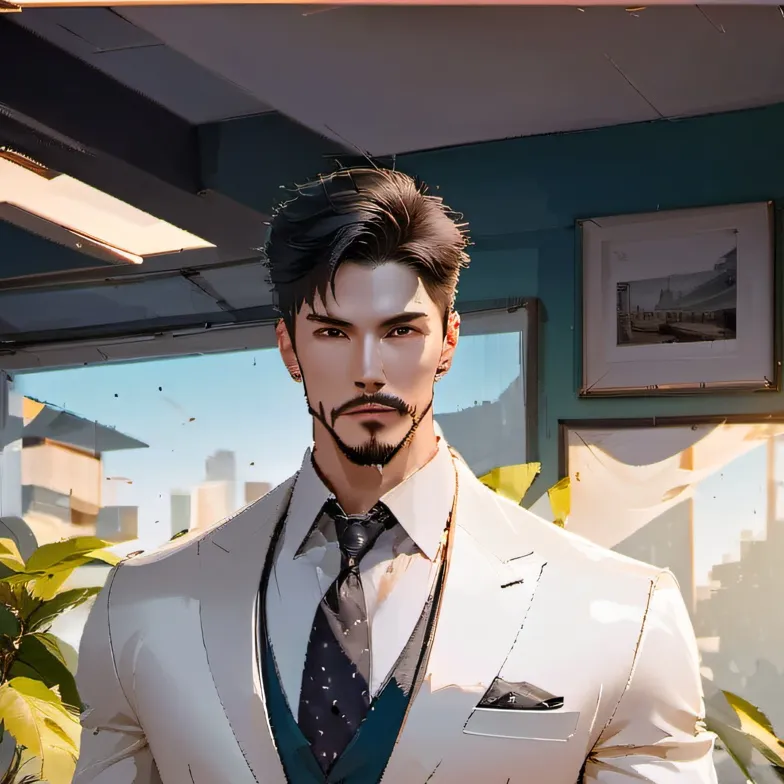 chat with ai character: Travis Scott 