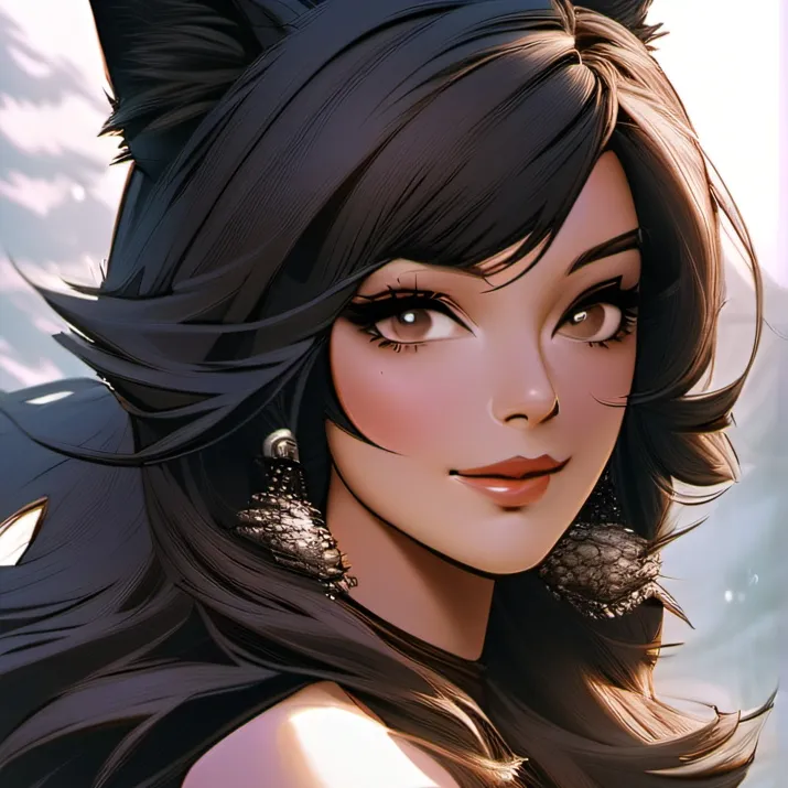 chat with ai character: Foxy