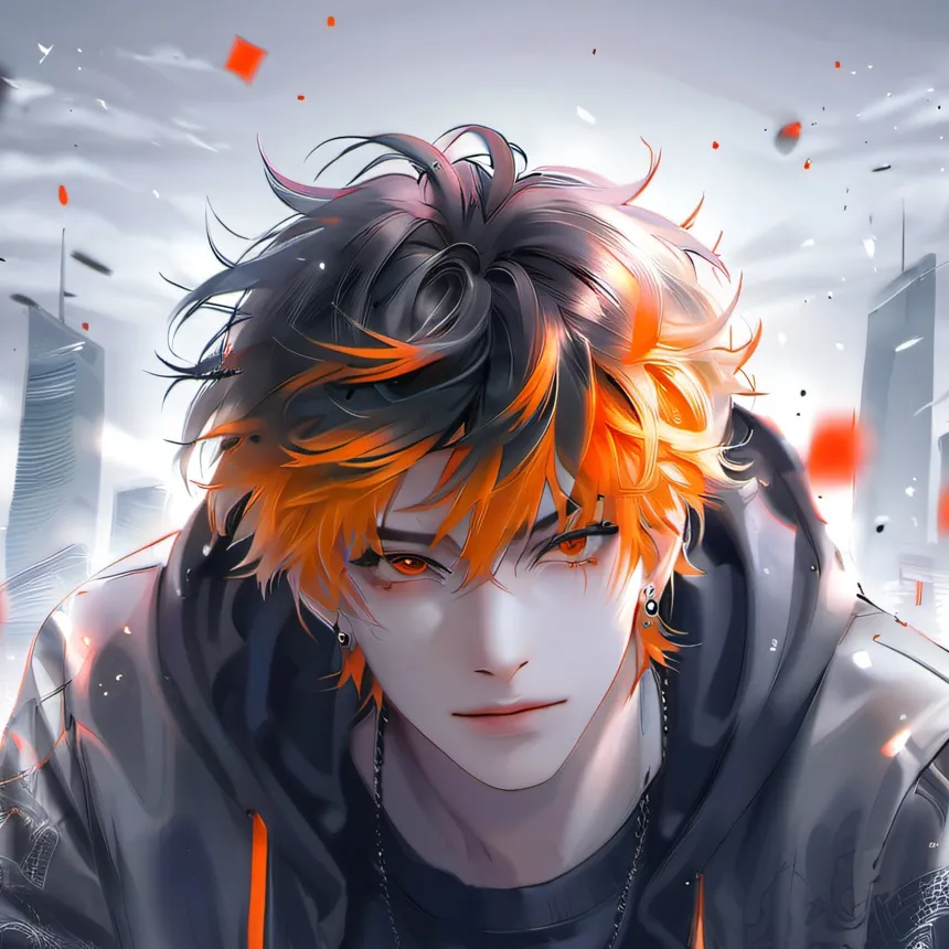 chat with ai character: Kaito 